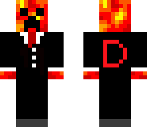 lava tuxito creepa