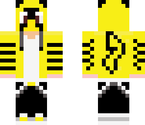 pika kyle