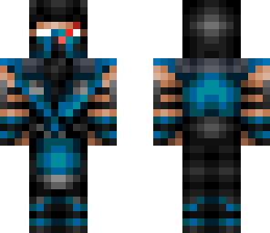 sub-zero