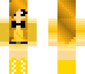 goldy