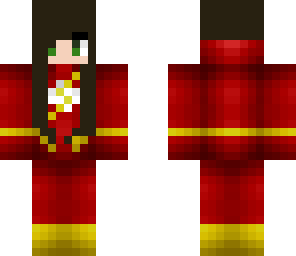 flash girl
