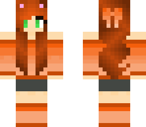 auburn kitty