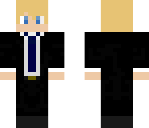 my tux