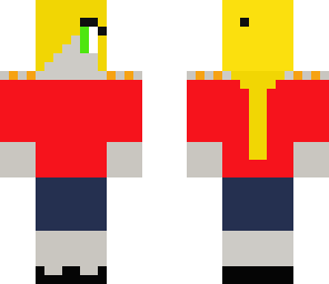 robot girl