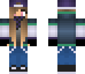 tomboy