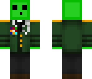 slime general