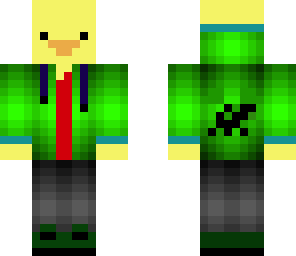 gamerduck