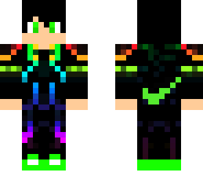 neon dj