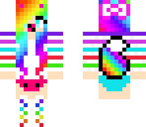 rainbow baby