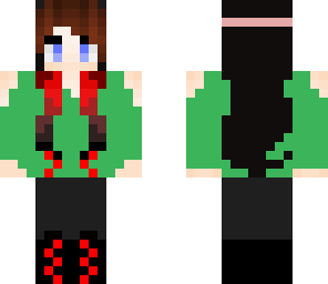 cool girl