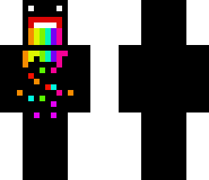 rainbow