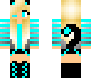 kitty girl