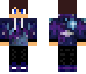 galaxy