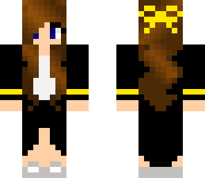 hufflepuff girl