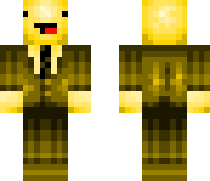 derpy golden slenderman