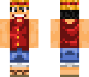 doger luffy