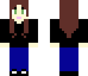 girl