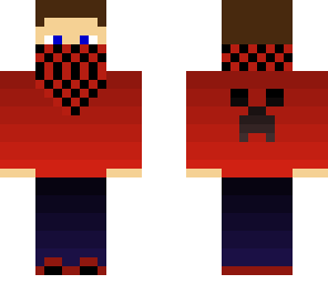mi skin mejorada