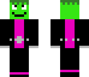beast boy