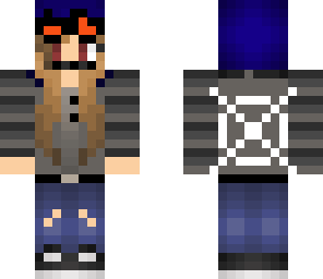 fem ticci toby 3