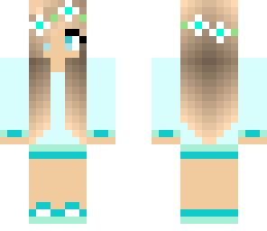minty bae