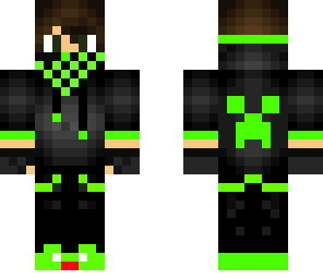 green gamer