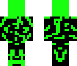 withered spirit