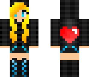 uhc girl player