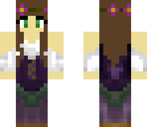 udsmert as maid marian