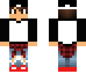 hipster guy