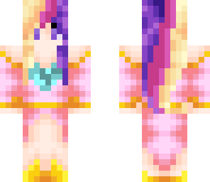 mlp princess cadence