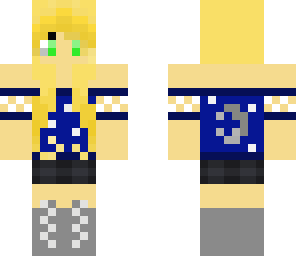 unimoon's skin