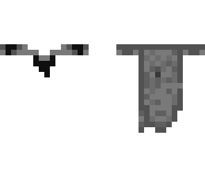 the cape of darkness
