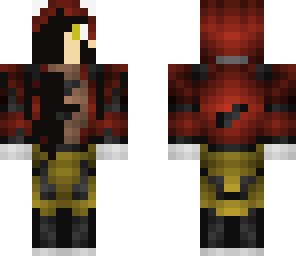 foxy