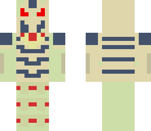 vordred