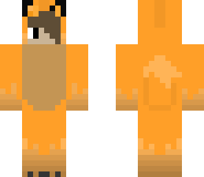 ma dingo skin