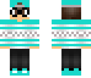 this is not my skin i edited it