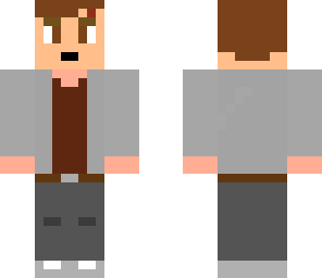 zach
