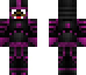 dark space bacca