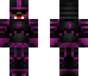 another version of space dark bacca