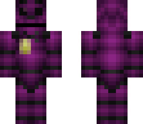 purple freddy