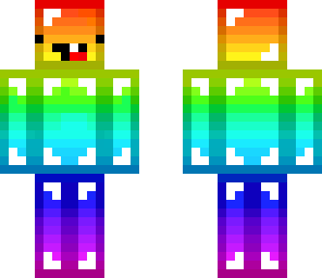 multicolor 