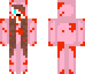 gloomy bear