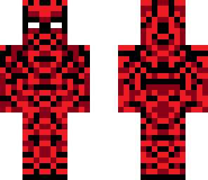 red samurai