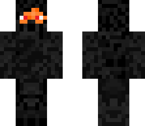 black ninja