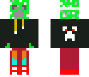 cool creeper