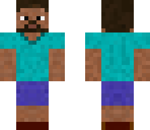 steve