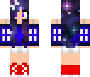 doctor who girl