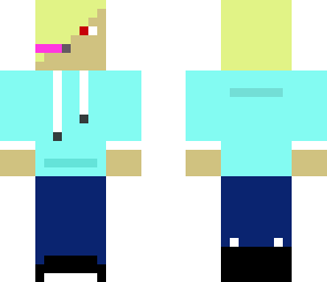 gamer boy