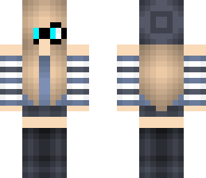 mah skin